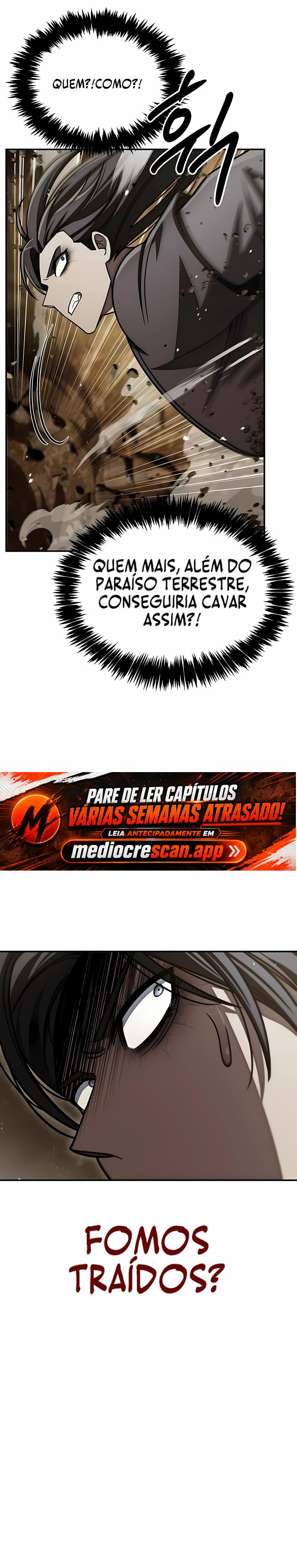 Heavenly Grand Archive's Young Master Capítulo 135 Página 7