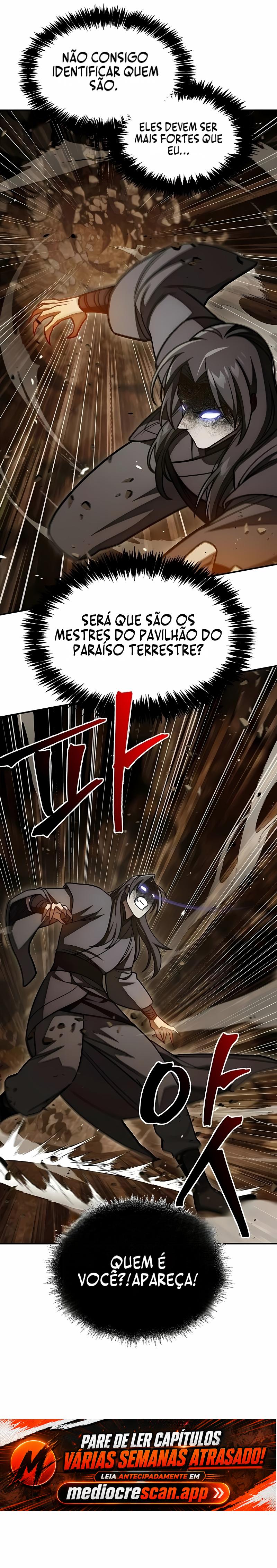Heavenly Grand Archive's Young Master Capítulo 135 Página 8