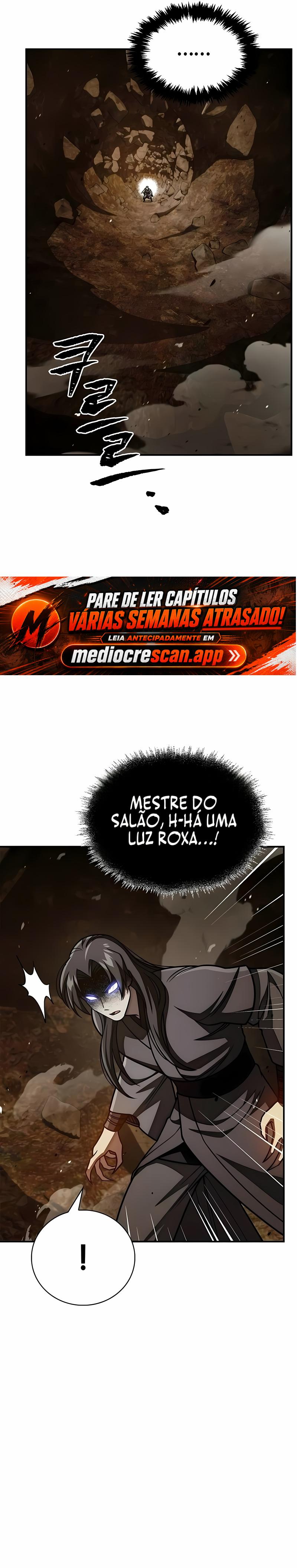 Heavenly Grand Archive's Young Master Capítulo 135 Página 9