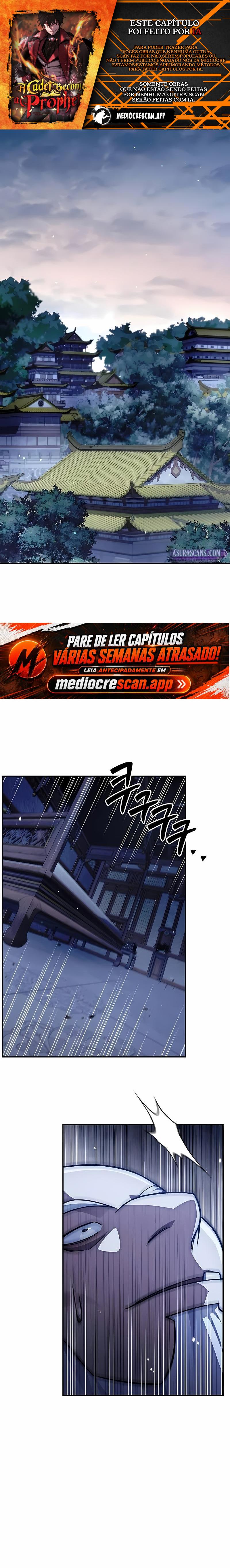 Heavenly Grand Archive's Young Master Capítulo 136 Página 1