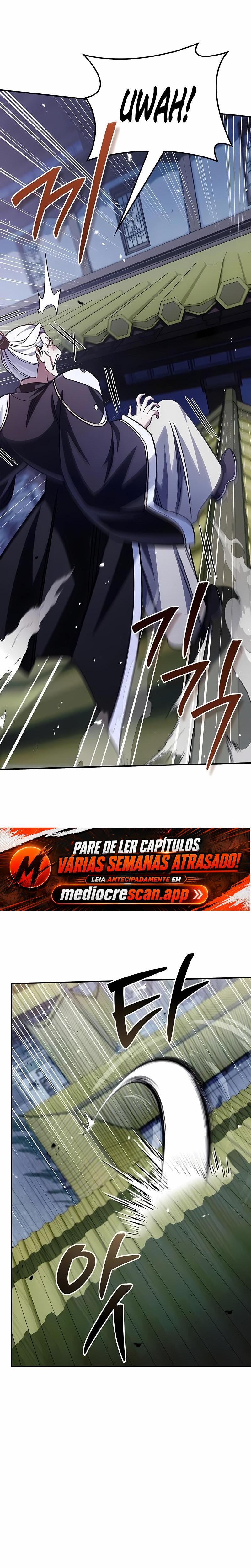 Heavenly Grand Archive's Young Master Capítulo 136 Página 11