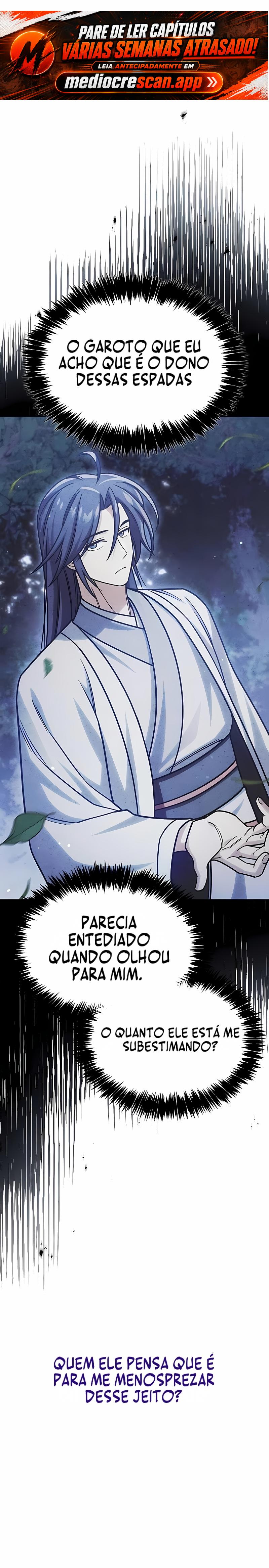 Heavenly Grand Archive's Young Master Capítulo 136 Página 15