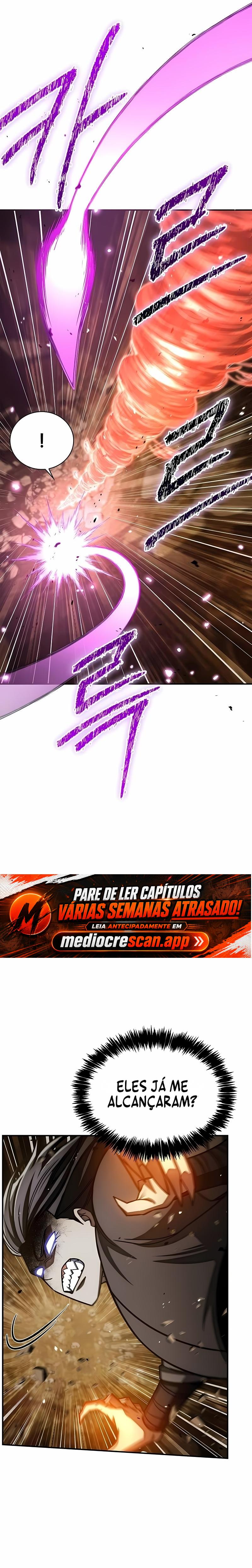 Heavenly Grand Archive's Young Master Capítulo 136 Página 16