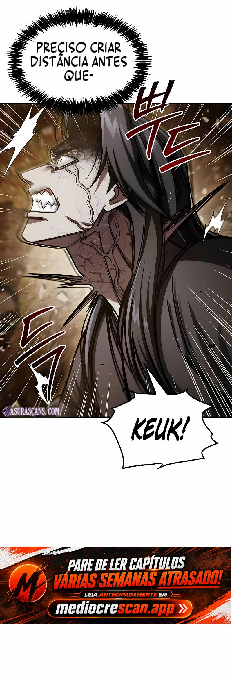 Heavenly Grand Archive's Young Master Capítulo 136 Página 19