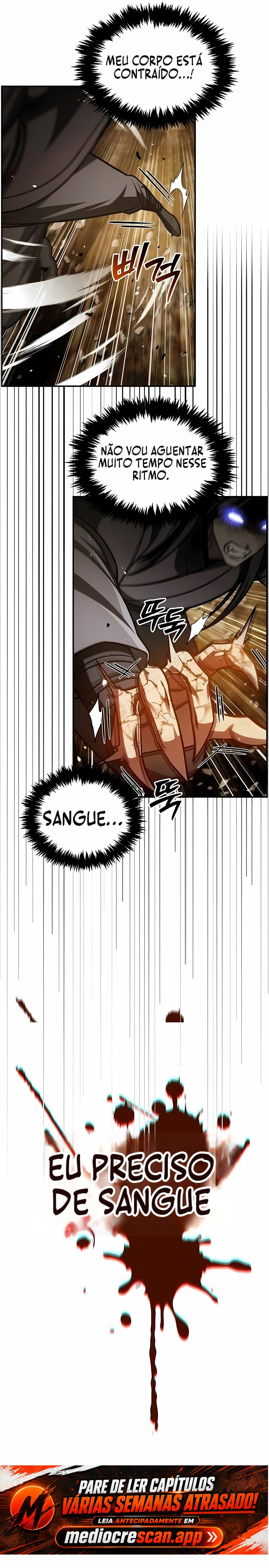 Heavenly Grand Archive's Young Master Capítulo 136 Página 20