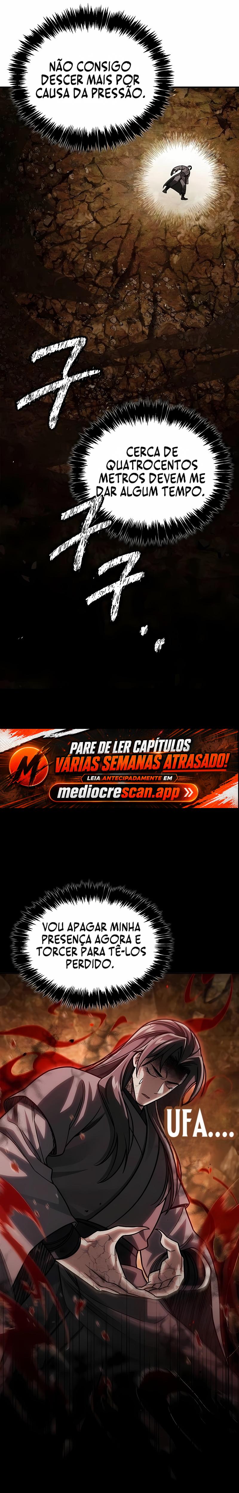Heavenly Grand Archive's Young Master Capítulo 136 Página 23