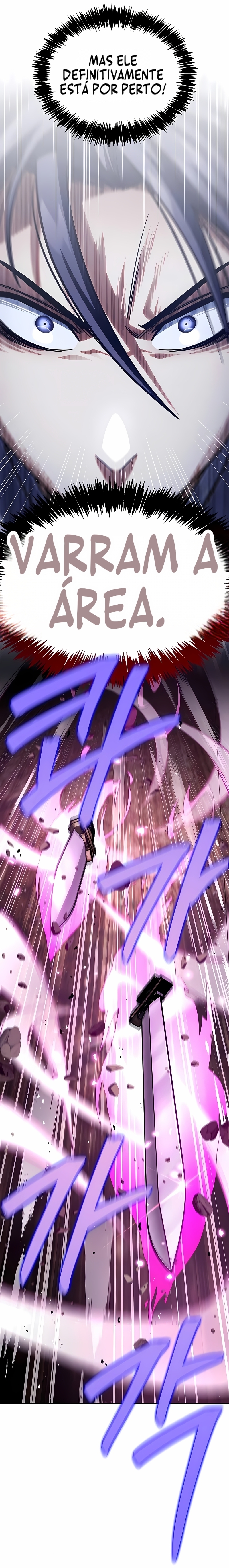 Heavenly Grand Archive's Young Master Capítulo 136 Página 27