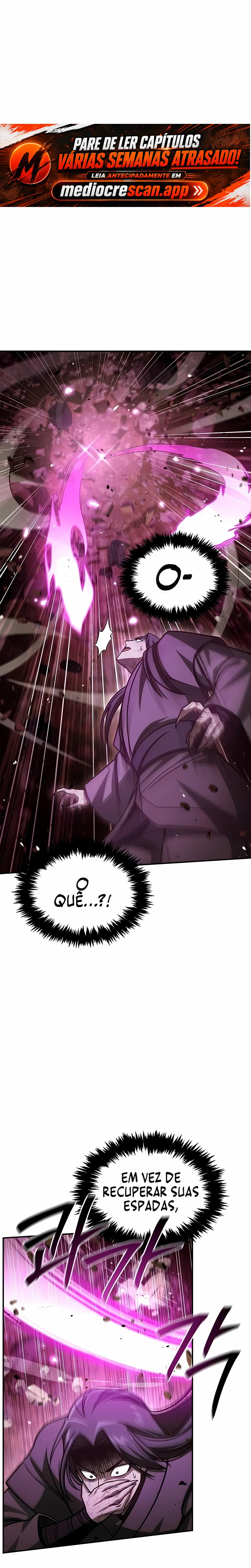 Heavenly Grand Archive's Young Master Capítulo 136 Página 28