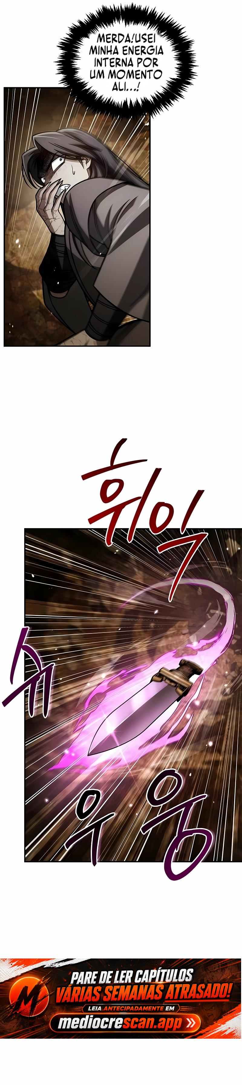 Heavenly Grand Archive's Young Master Capítulo 136 Página 31