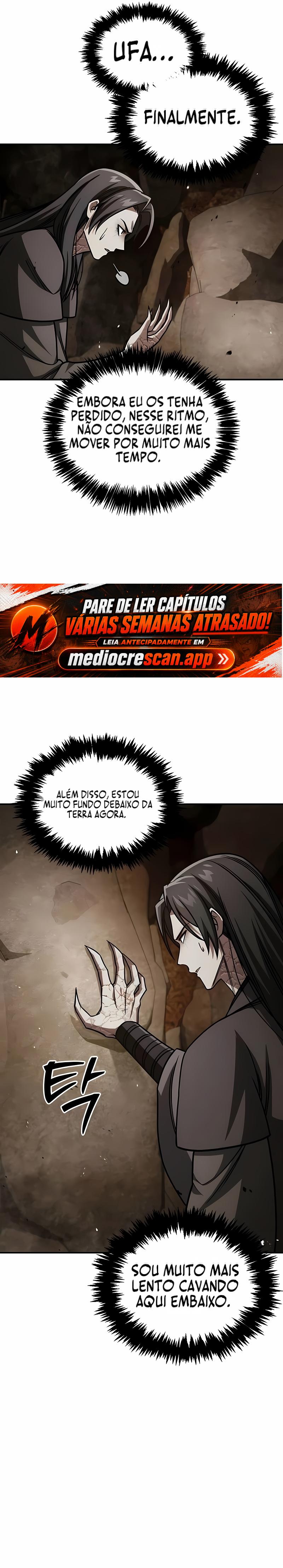 Heavenly Grand Archive's Young Master Capítulo 136 Página 34