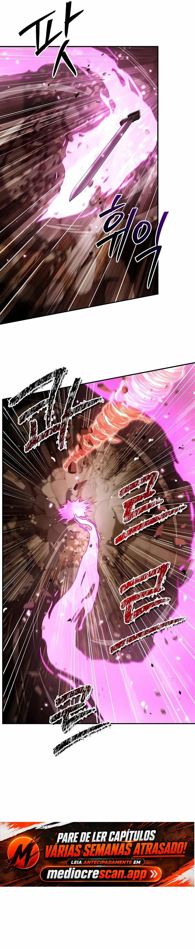 Heavenly Grand Archive's Young Master Capítulo 136 Página 39