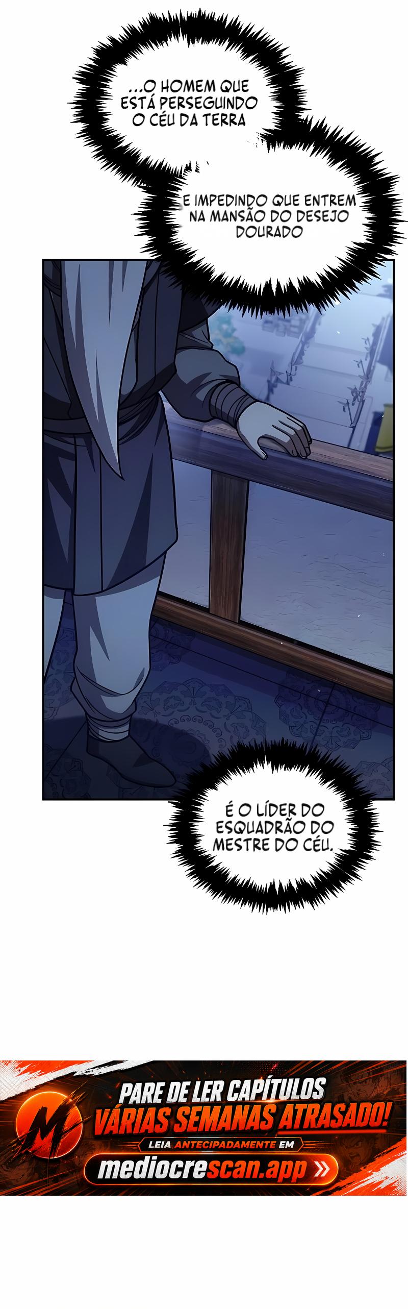 Heavenly Grand Archive's Young Master Capítulo 136 Página 5