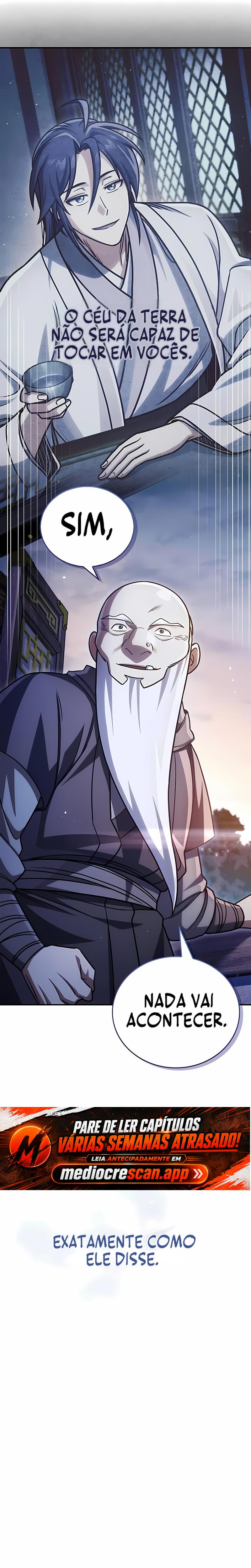 Heavenly Grand Archive's Young Master Capítulo 136 Página 6