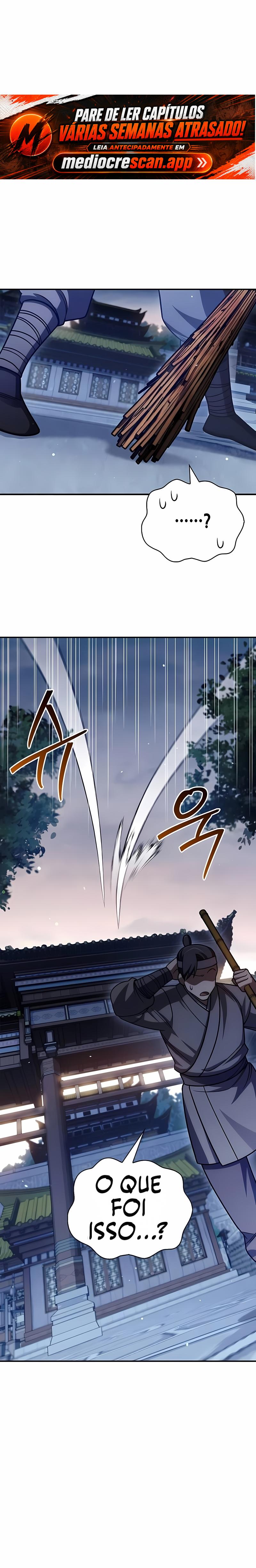 Heavenly Grand Archive's Young Master Capítulo 136 Página 8