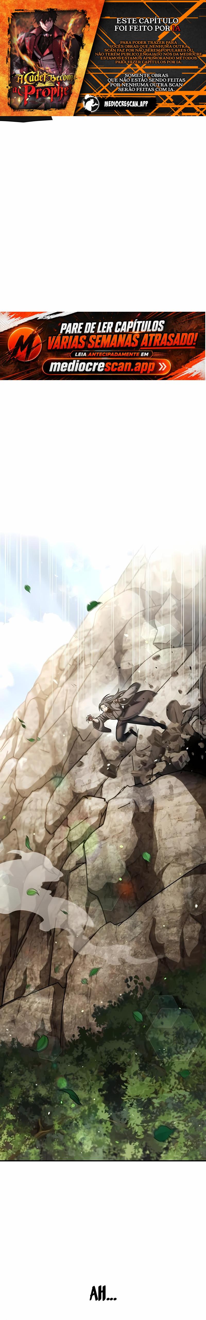 Heavenly Grand Archive's Young Master Capítulo 137 Página 1