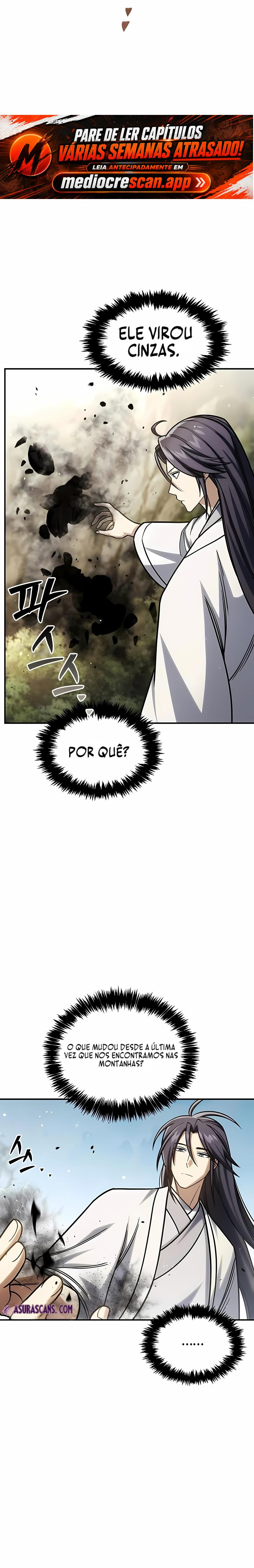 Heavenly Grand Archive's Young Master Capítulo 137 Página 12