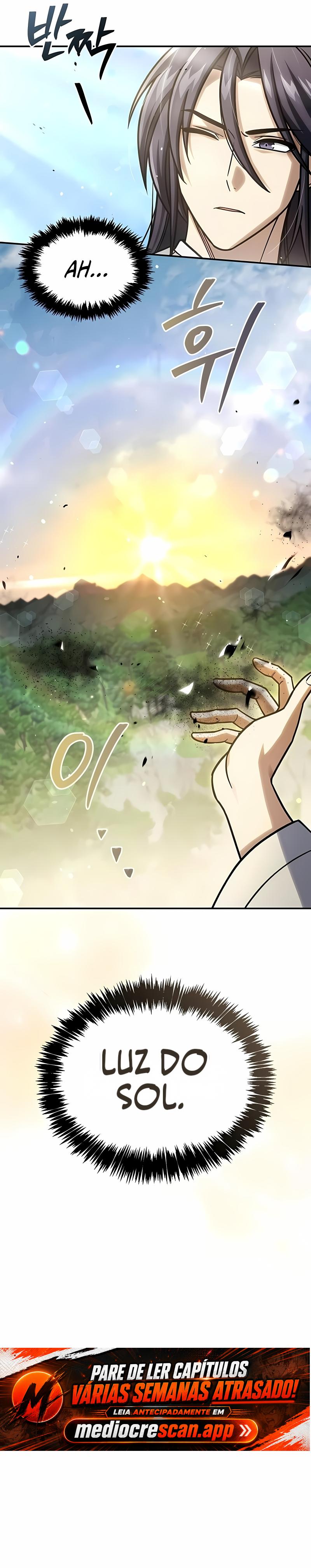 Heavenly Grand Archive's Young Master Capítulo 137 Página 13