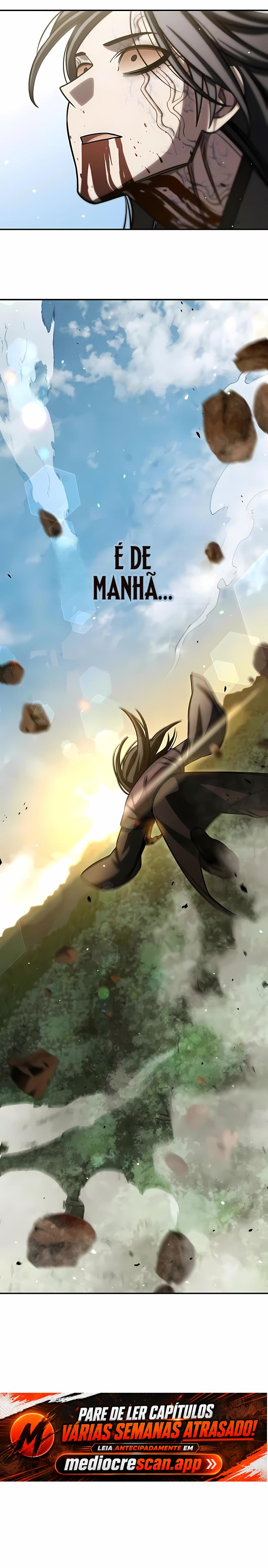 Heavenly Grand Archive's Young Master Capítulo 137 Página 2