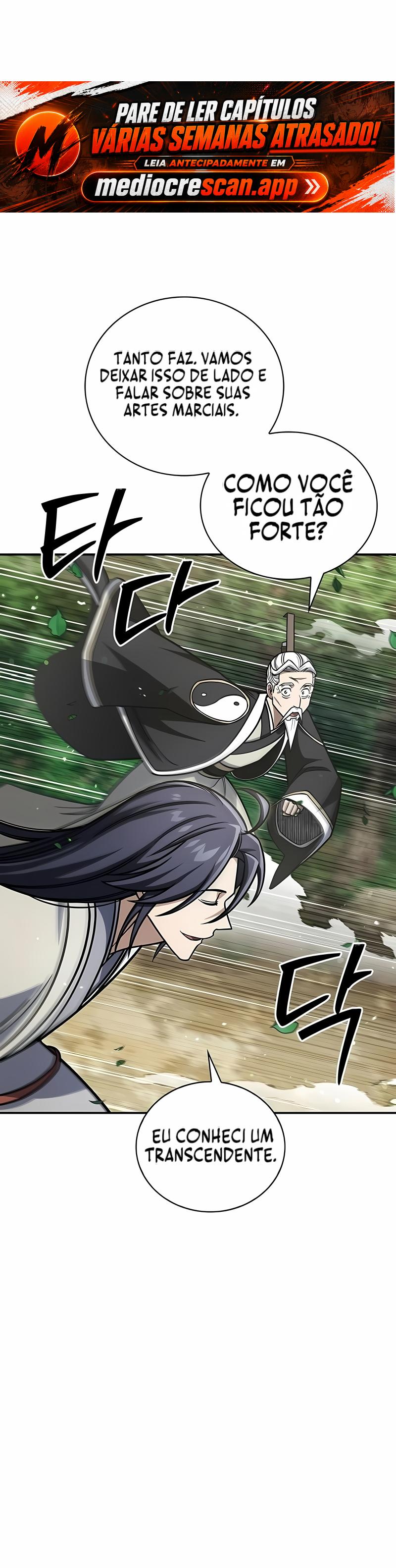 Heavenly Grand Archive's Young Master Capítulo 137 Página 20