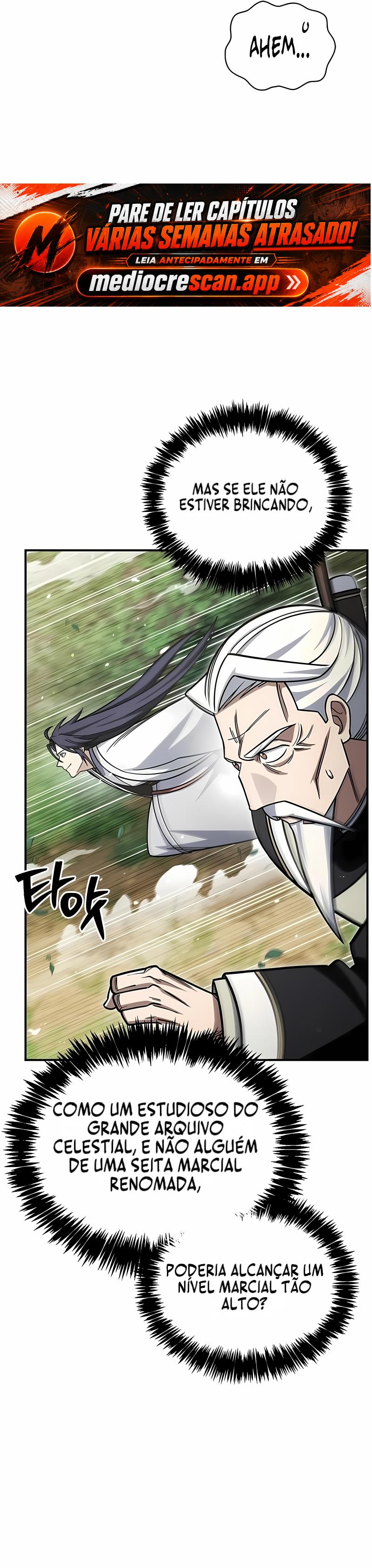 Heavenly Grand Archive's Young Master Capítulo 137 Página 22