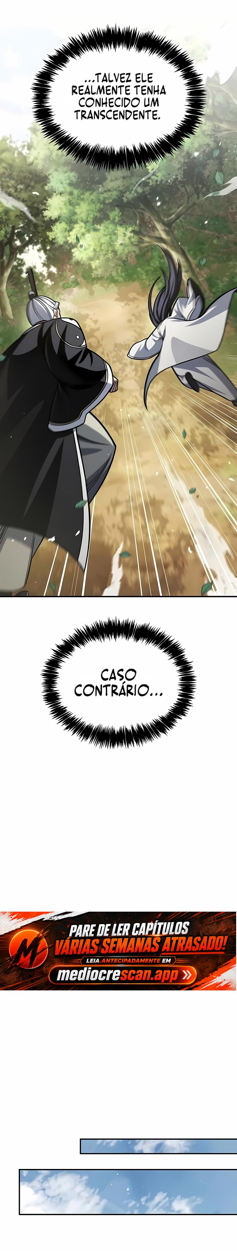 Heavenly Grand Archive's Young Master Capítulo 137 Página 23