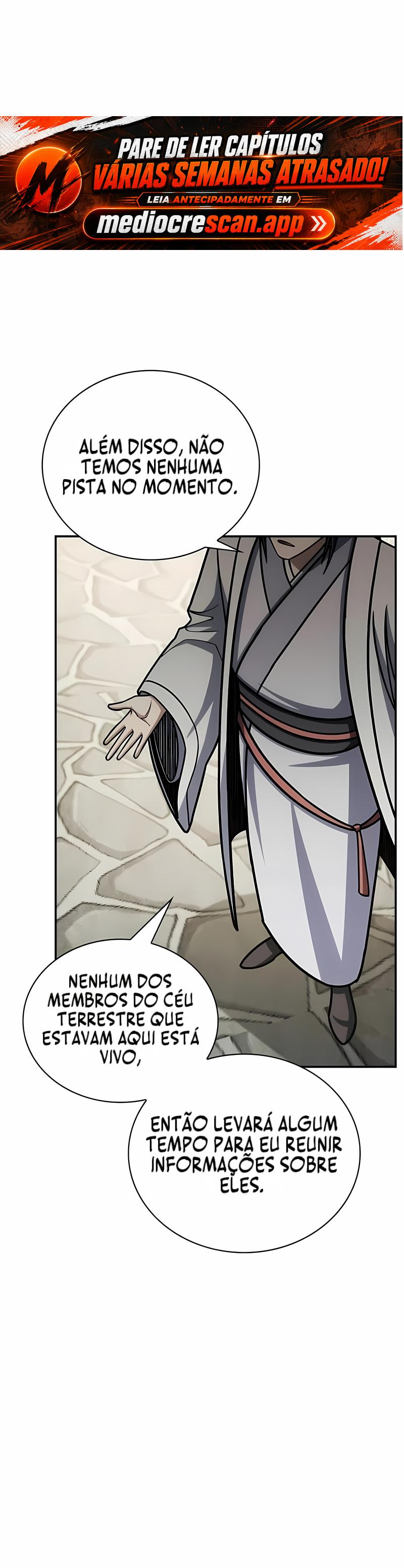 Heavenly Grand Archive's Young Master Capítulo 137 Página 31