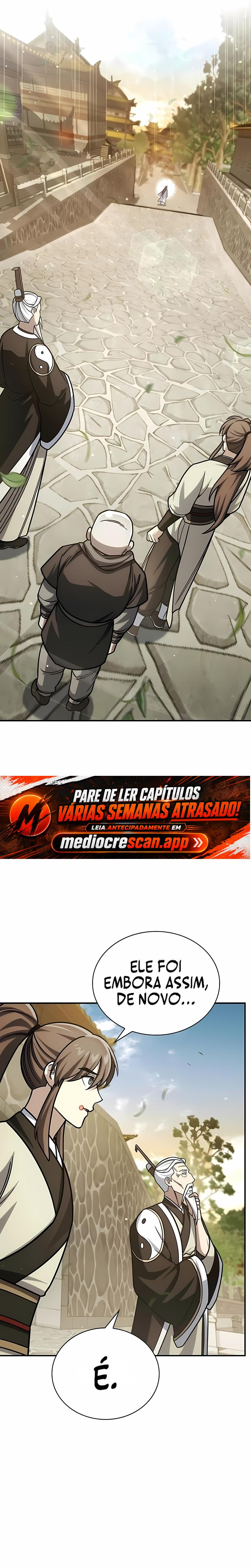 Heavenly Grand Archive's Young Master Capítulo 137 Página 34