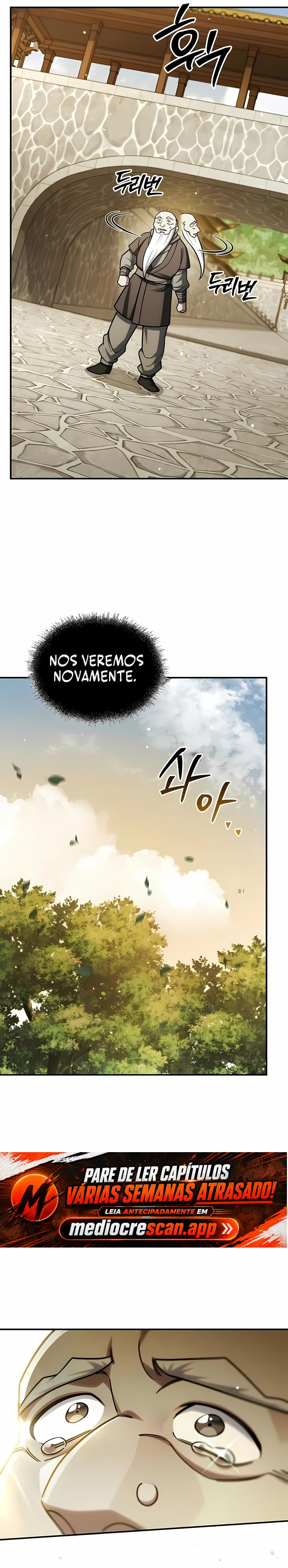 Heavenly Grand Archive's Young Master Capítulo 137 Página 36
