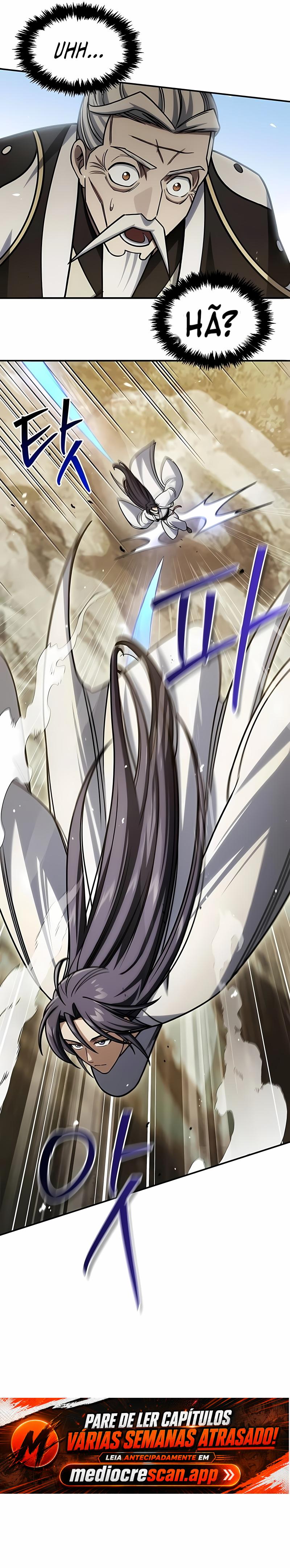 Heavenly Grand Archive's Young Master Capítulo 137 Página 5