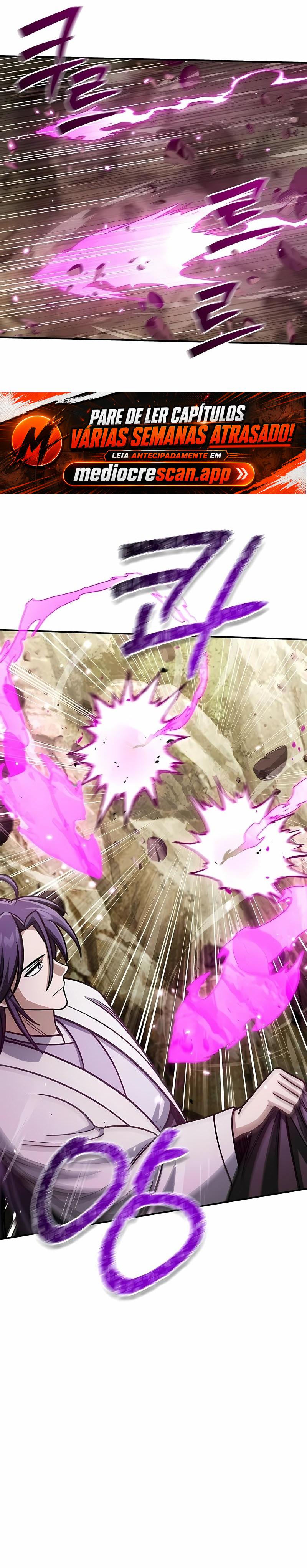 Heavenly Grand Archive's Young Master Capítulo 137 Página 7