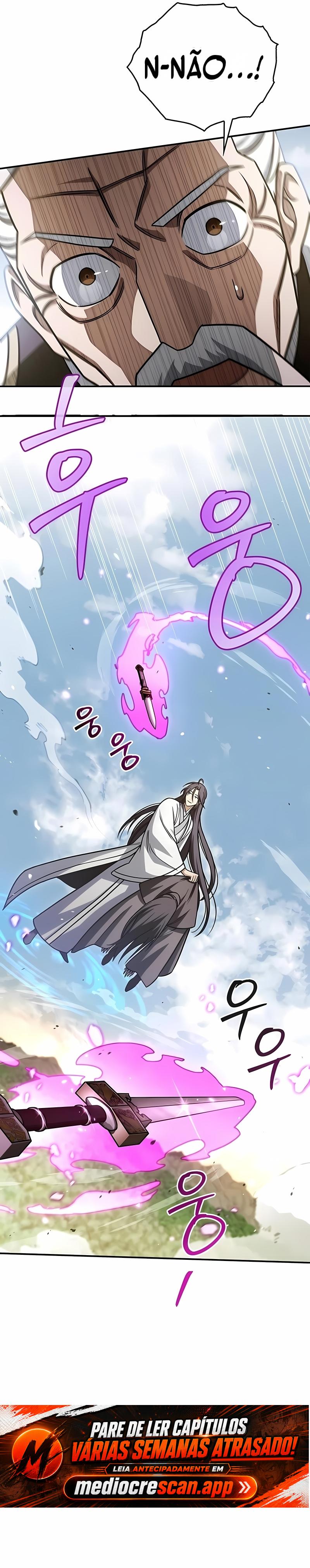Heavenly Grand Archive's Young Master Capítulo 137 Página 8