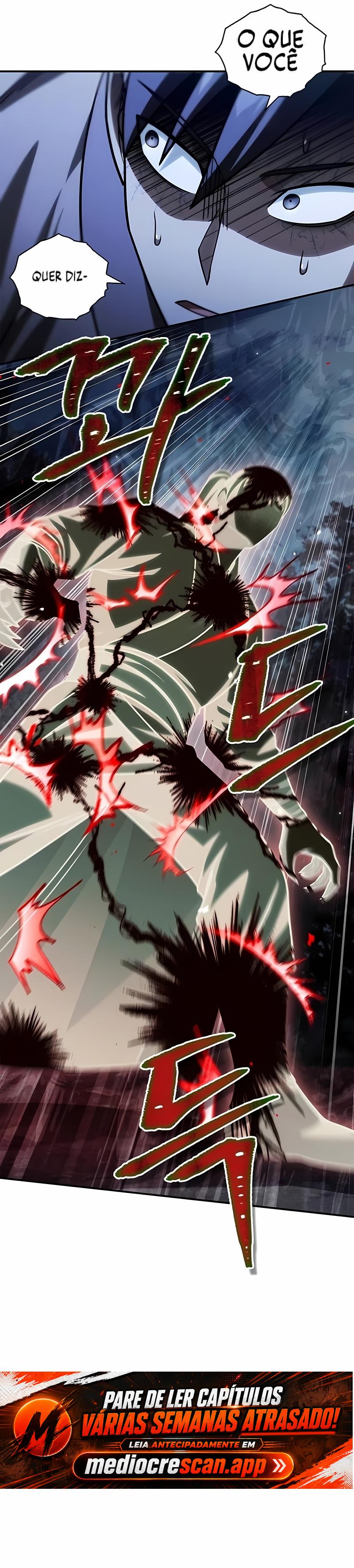 Heavenly Grand Archive's Young Master Capítulo 138 Página 11