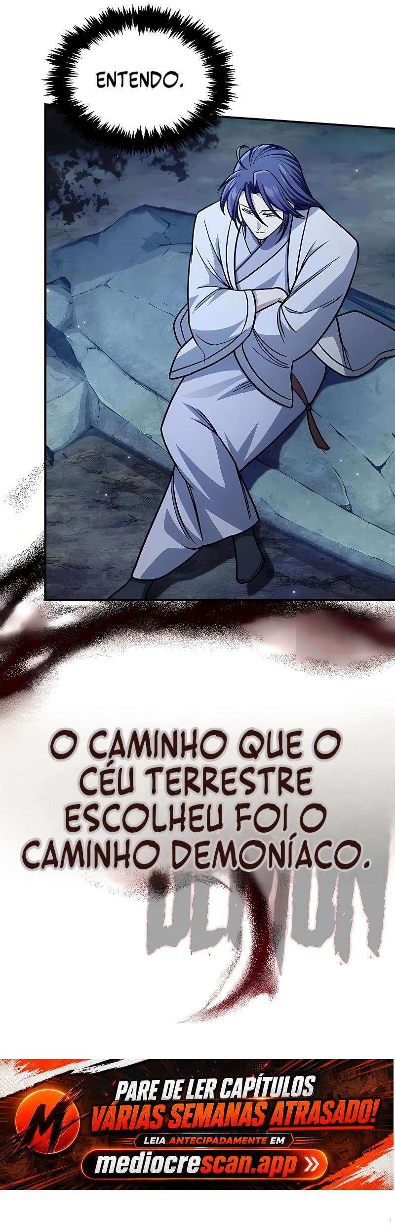 Heavenly Grand Archive's Young Master Capítulo 138 Página 17