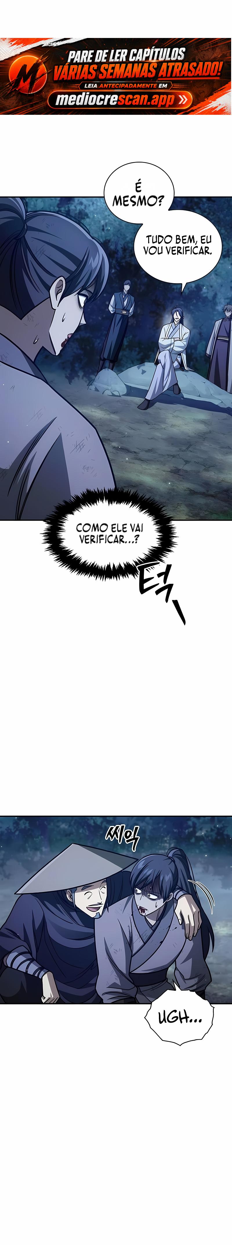 Heavenly Grand Archive's Young Master Capítulo 138 Página 19