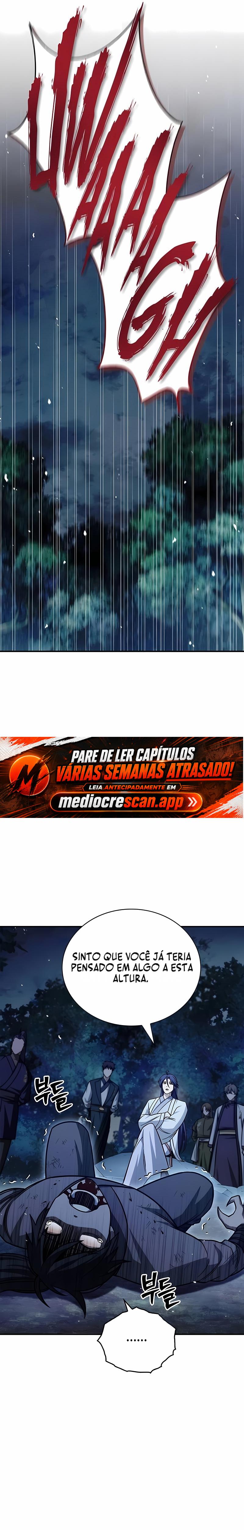 Heavenly Grand Archive's Young Master Capítulo 138 Página 20