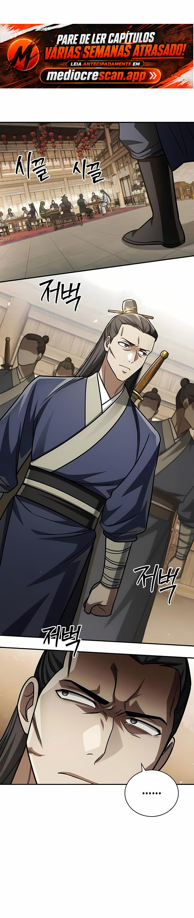Heavenly Grand Archive's Young Master Capítulo 138 Página 28