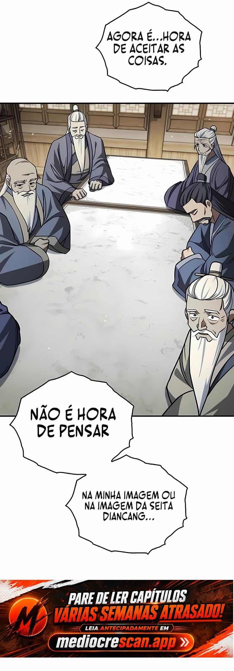 Heavenly Grand Archive's Young Master Capítulo 138 Página 38
