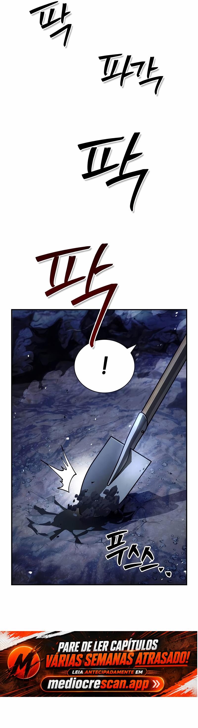 Heavenly Grand Archive's Young Master Capítulo 138 Página 5