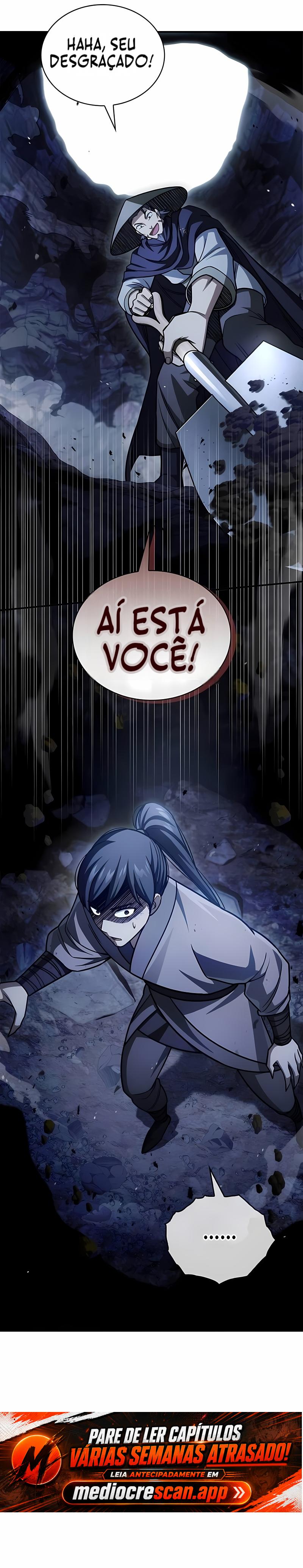 Heavenly Grand Archive's Young Master Capítulo 138 Página 6