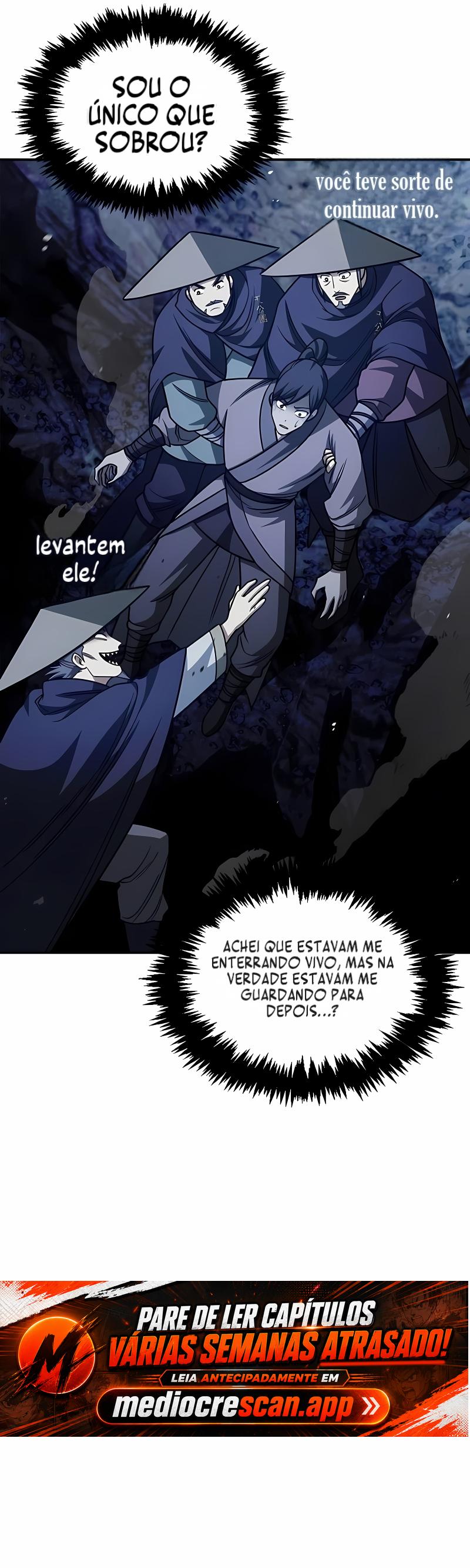 Heavenly Grand Archive's Young Master Capítulo 138 Página 7