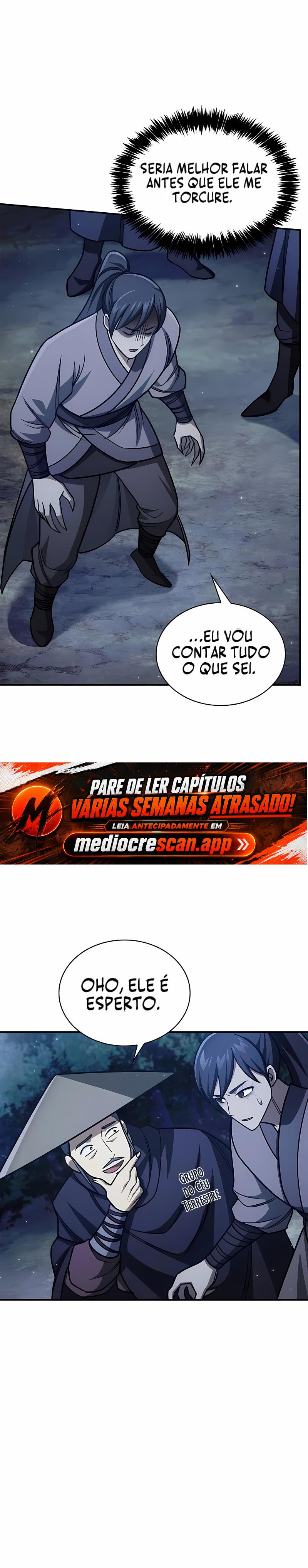 Heavenly Grand Archive's Young Master Capítulo 138 Página 9