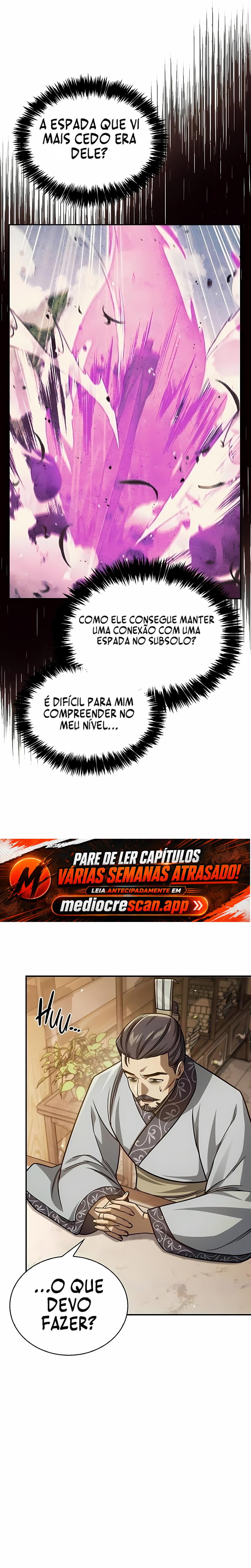 Heavenly Grand Archive's Young Master Capítulo 139 Página 16