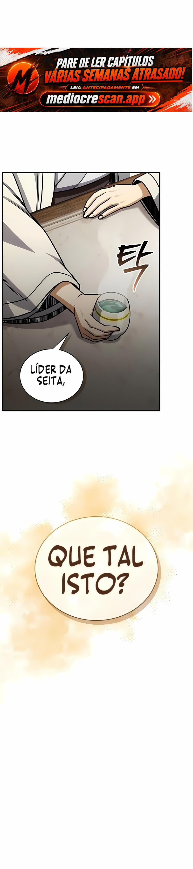 Heavenly Grand Archive's Young Master Capítulo 139 Página 18