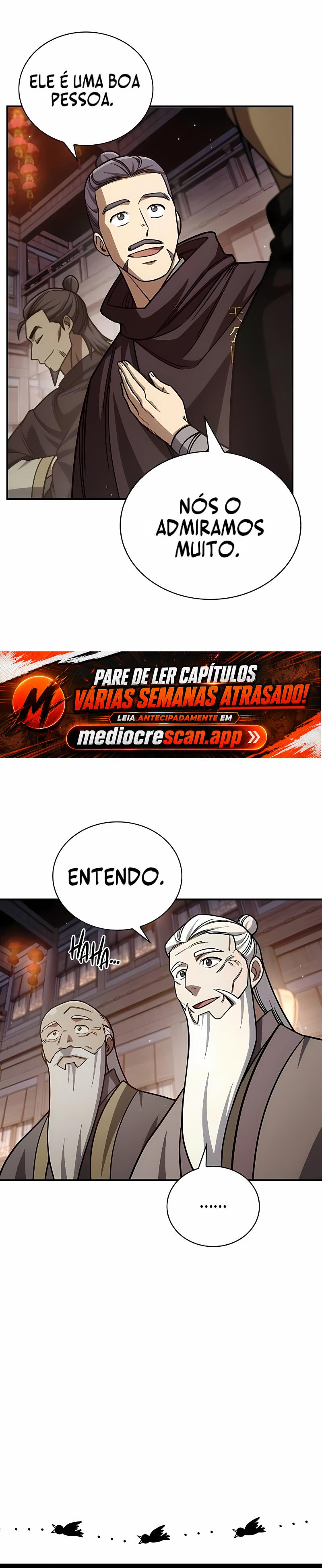 Heavenly Grand Archive's Young Master Capítulo 139 Página 23