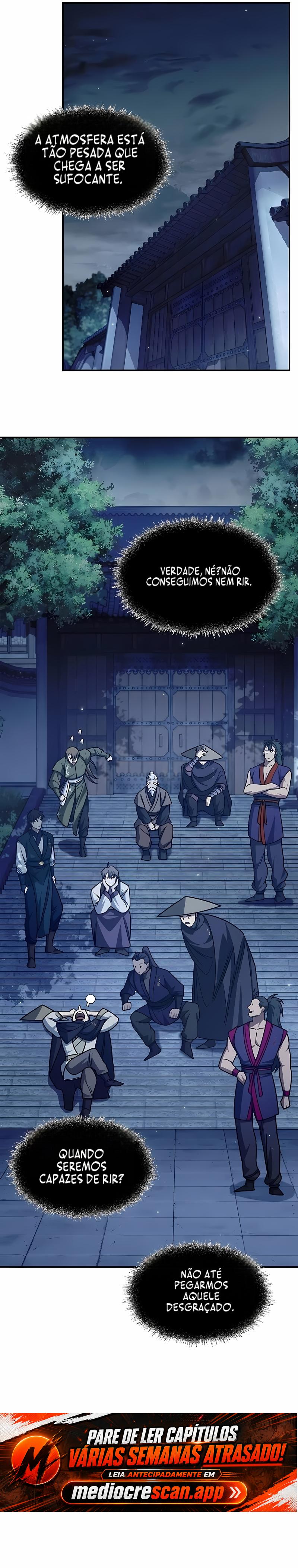 Heavenly Grand Archive's Young Master Capítulo 139 Página 26