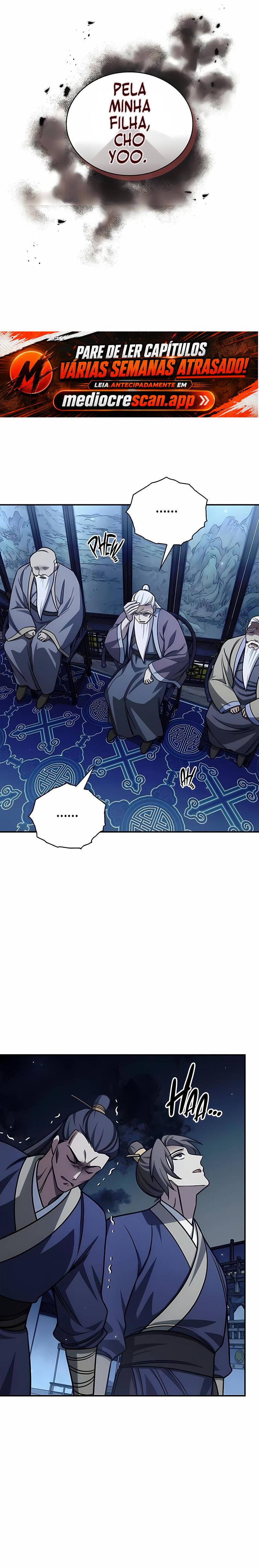 Heavenly Grand Archive's Young Master Capítulo 139 Página 33