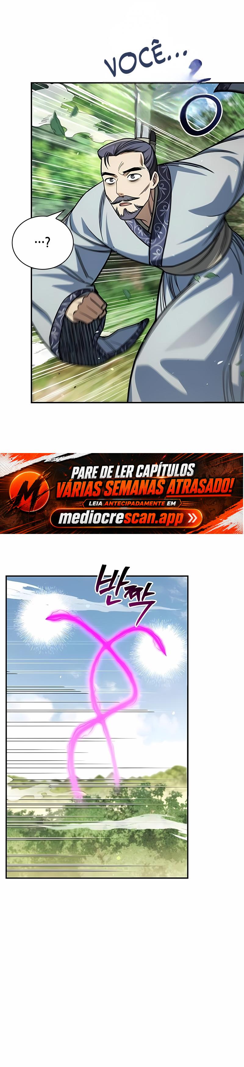 Heavenly Grand Archive's Young Master Capítulo 139 Página 6