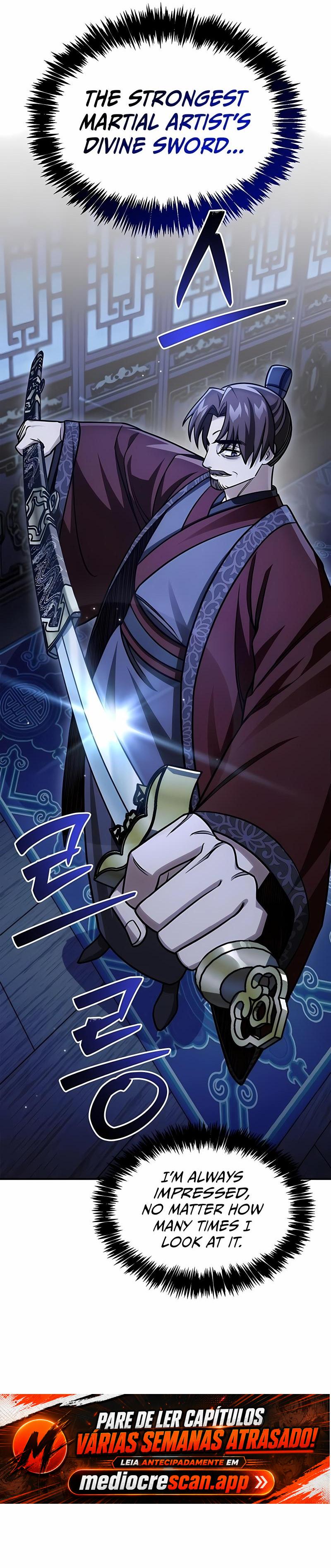 Heavenly Grand Archive's Young Master Capítulo 140 Página 19