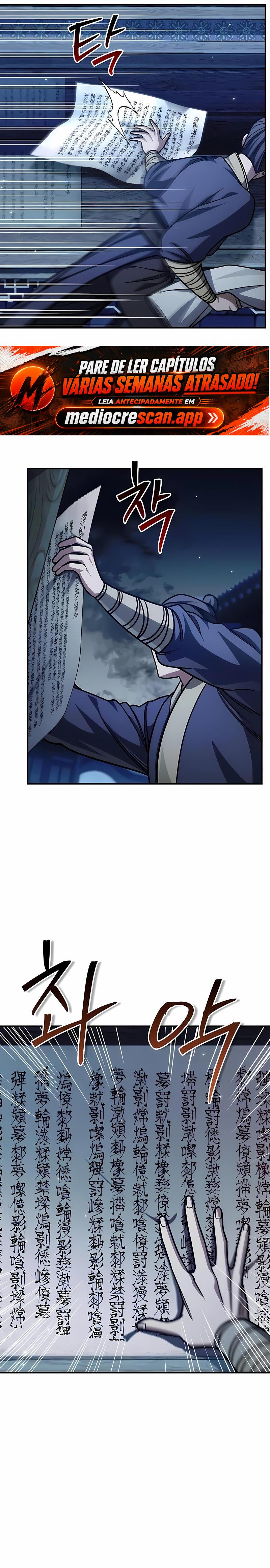 Heavenly Grand Archive's Young Master Capítulo 140 Página 2