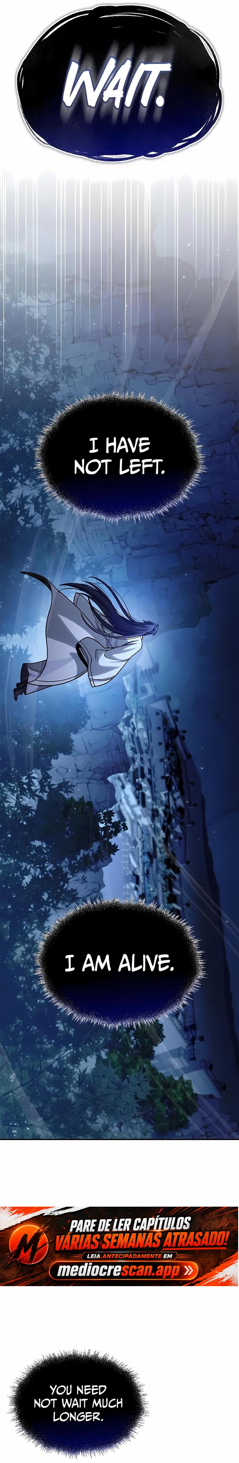 Heavenly Grand Archive's Young Master Capítulo 140 Página 23